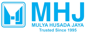 mulya husada jaya logo