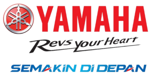 yamaha logo - origin production client