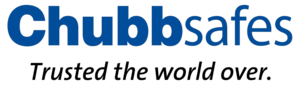 chubbsafes logo