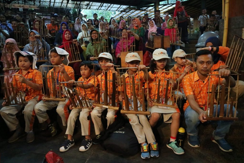 Event Organizer - School Field Trip