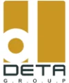 deta group logo - origin production client