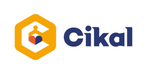 cikal logo - origin production client
