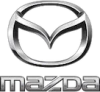 mazda logo - origin production client