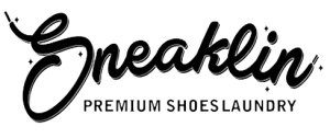 sneaklin logo - origin production client