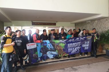 sport event outbound