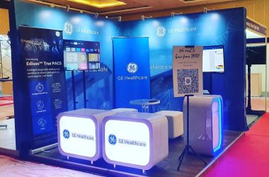 booth production