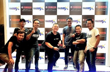 Origin Production - Event Organizer Bandung