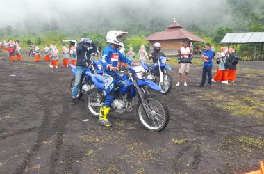 sport event outbound