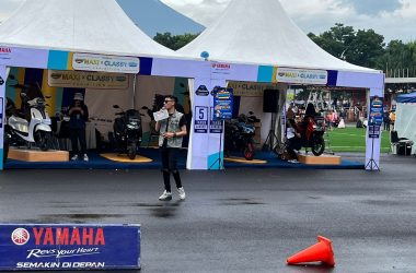 sport event