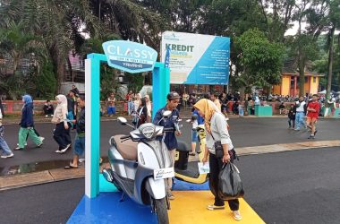 booth production