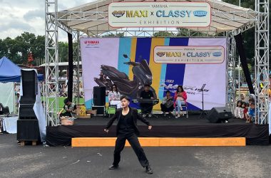 stage production