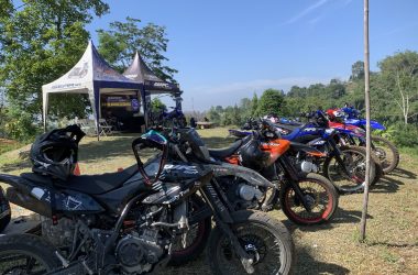 sport event outbound