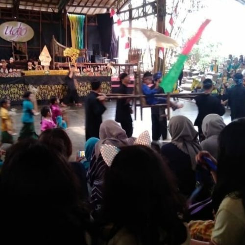Event Organizer - School Field Trip