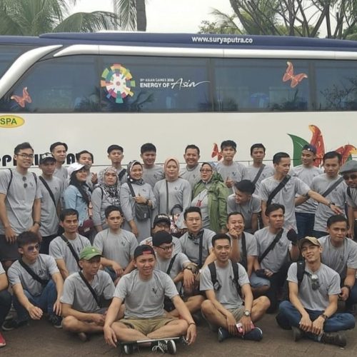 Event Organizer - Company Event