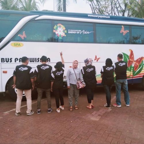 Event Organizer - Company Event