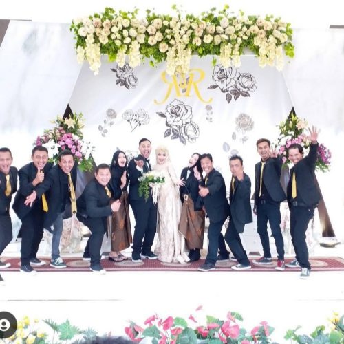 Portfolio - Event Organizer - Wedding Organizer - Wedding Decoration