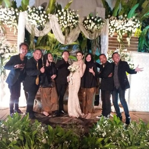 Event Organizer - Wedding Organizer - Wedding Decoration