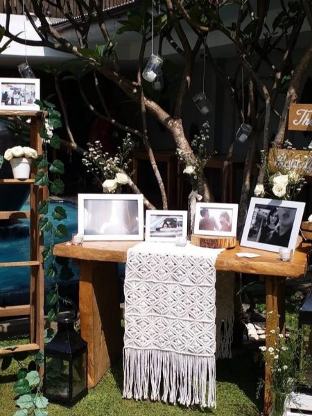 Event Organizer - Wedding Organizer - Wedding Decoration