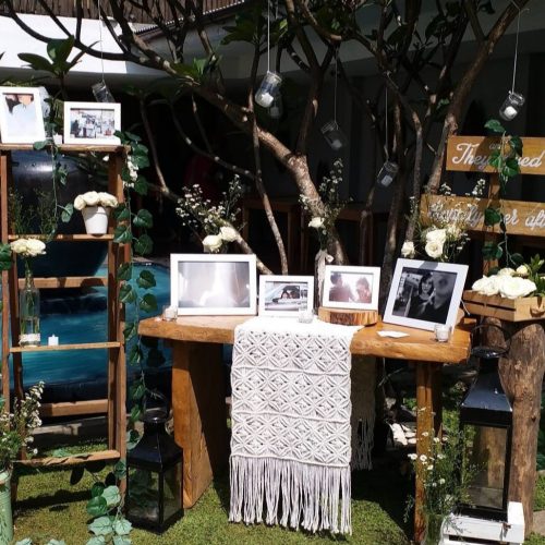Event Organizer - Wedding Organizer - Wedding Decoration