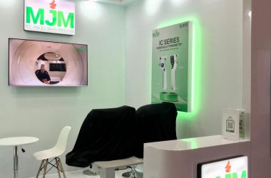 MJM