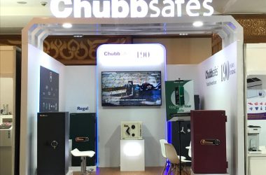 Chubbsafes