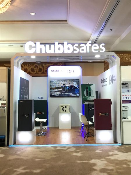 Chubbsafes