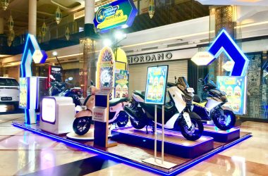 Yamaha Ramadhan